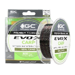 Монофилно-влакно-GC-Evo-X-Carp-300м-Real-Camo