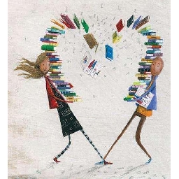 Ода-за-книгите