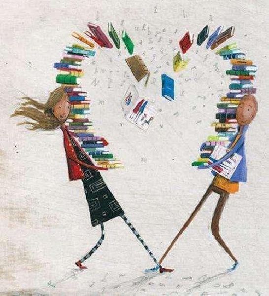 Ода-за-книгите