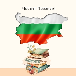 Честит-3-ти-март