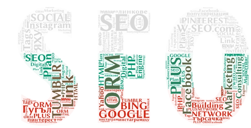 SEO-ценообразуване