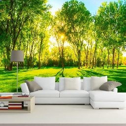 Фототапетът-новото-старо-интериорно-решение