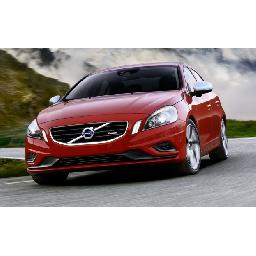 Volvo-клуб-България