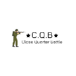 Airsoft-CQB
