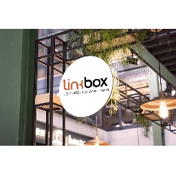LinkBoxBG