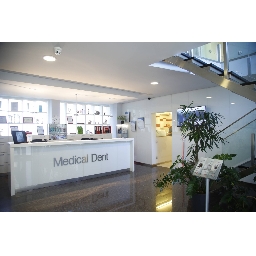Medical-Dent