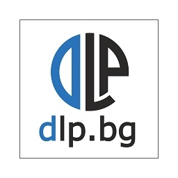 dlp-обемни-стикери