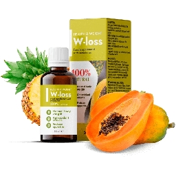 W-loss-капки-са-продукт-на-базата-на-компоненти-от-естествен-произход