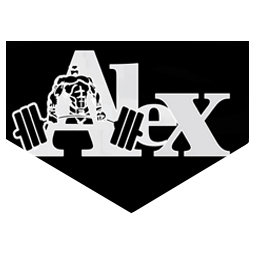 Alex-Body-Transformation